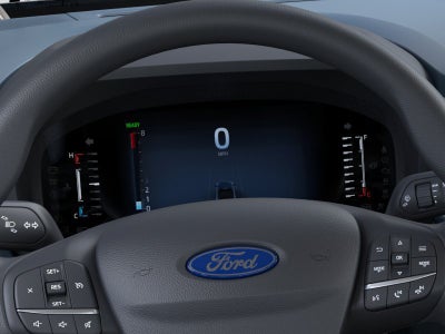 2026 Ford Maverick XLT Fleet