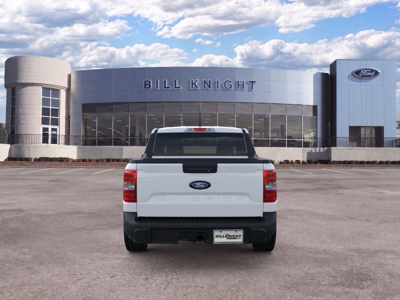 2026 Ford Maverick XLT Fleet