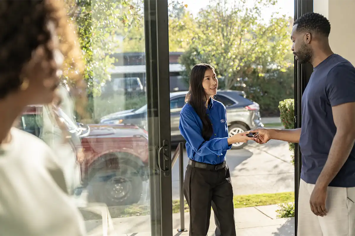 Bill Knight Ford of Stillwater in Stillwater OK