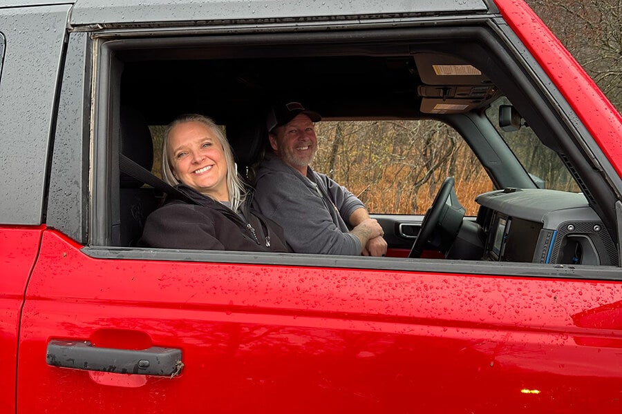 November Events photos