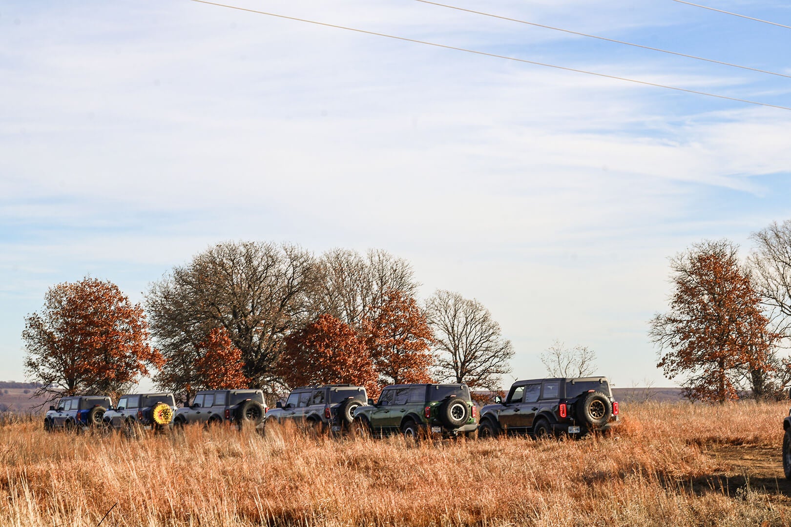 December 2024 Events photos