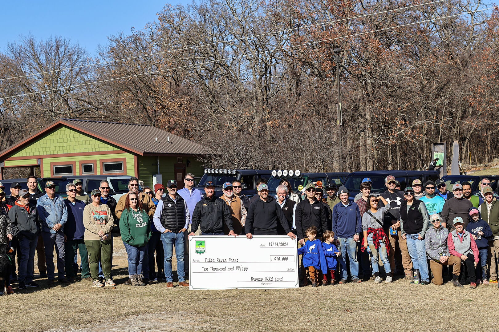 December 2024 Events photos