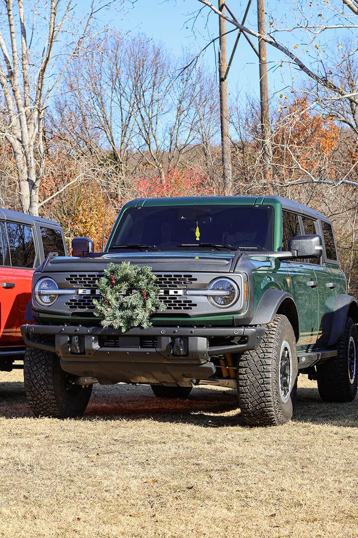 December 2024 Events photos