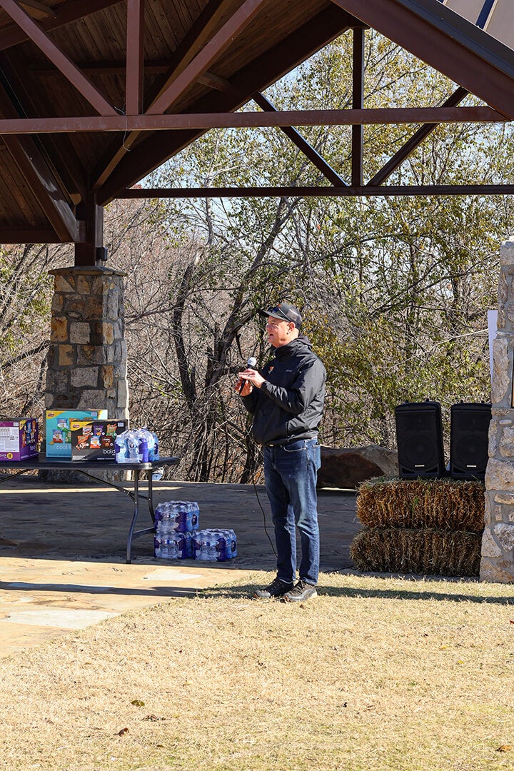 December 2024 Events photos