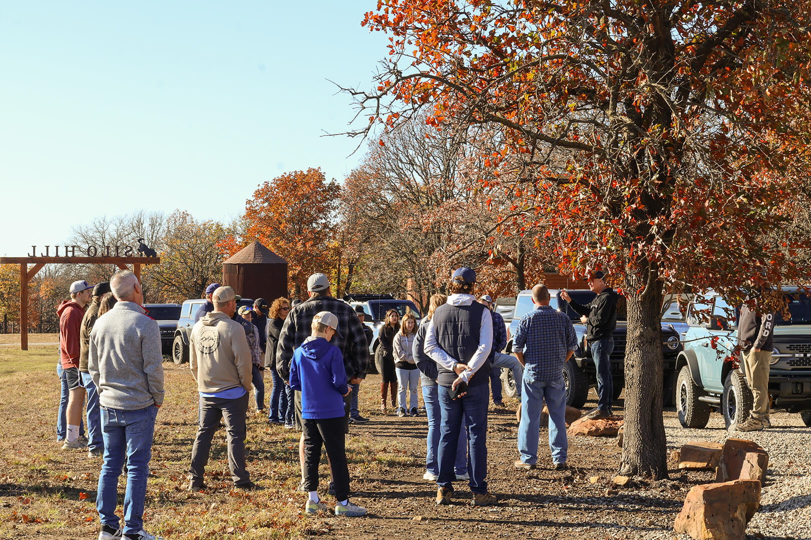 November 2024 Events photos