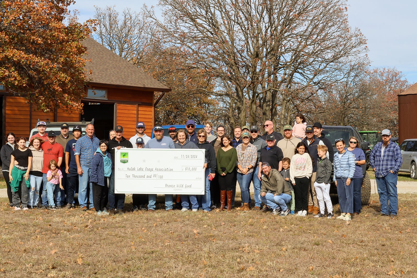 November 2024 Events photos