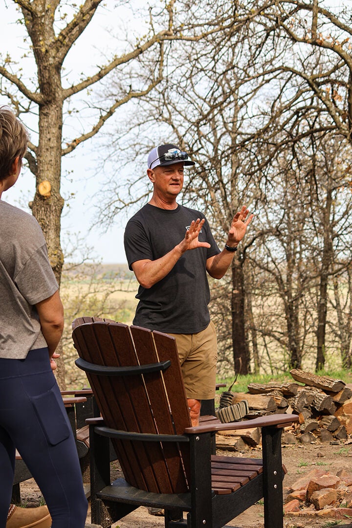 April 2025 Events photos