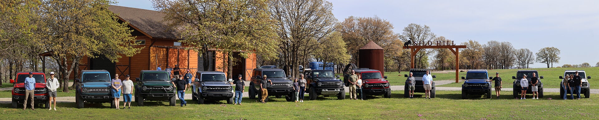 April 2025 Events photos