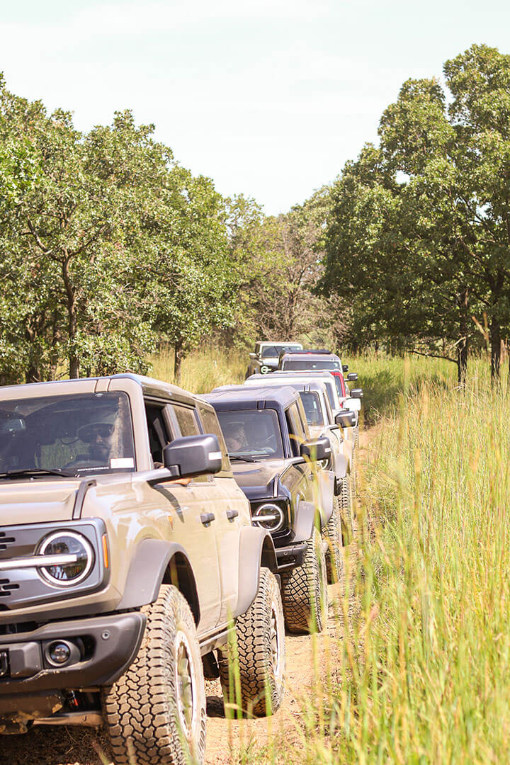 August 2025 Events photos