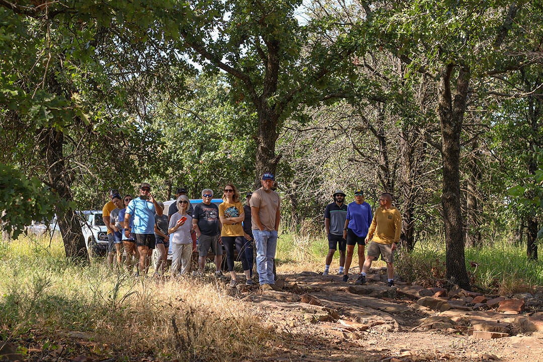 August 2025 Events photos