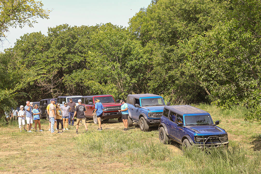 August 2025 Events photos