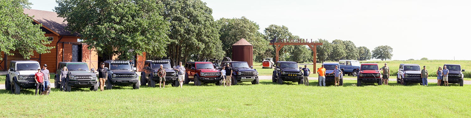 July 2025 Events photos