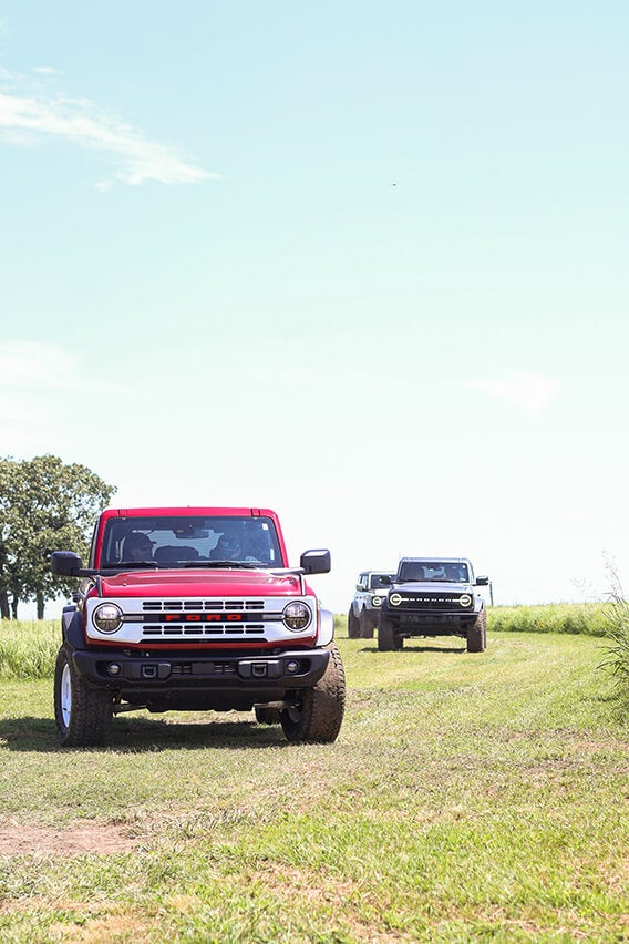 June 2025 Events photos