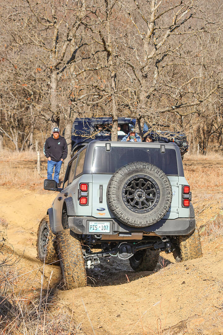 March 2025 Events photos