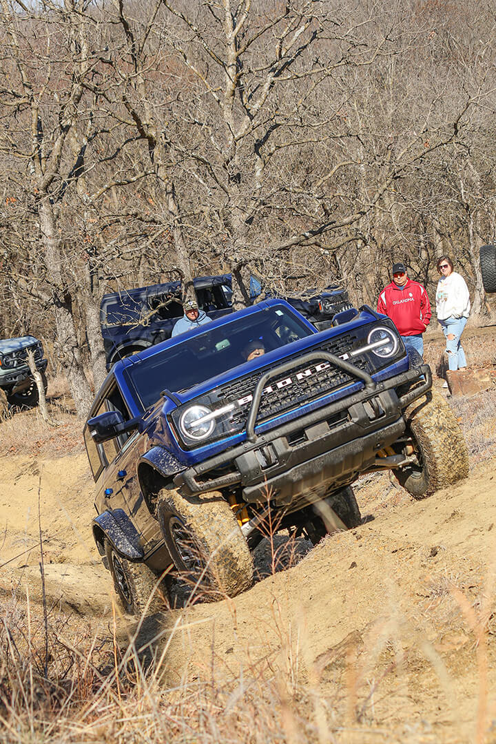 March 2025 Events photos