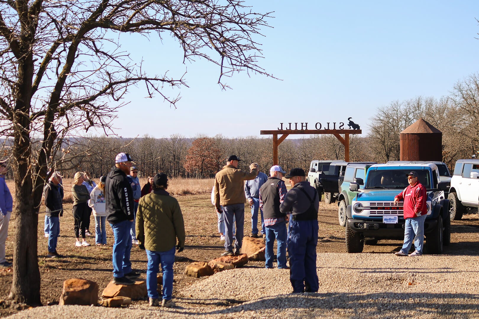 March 2025 Events photos