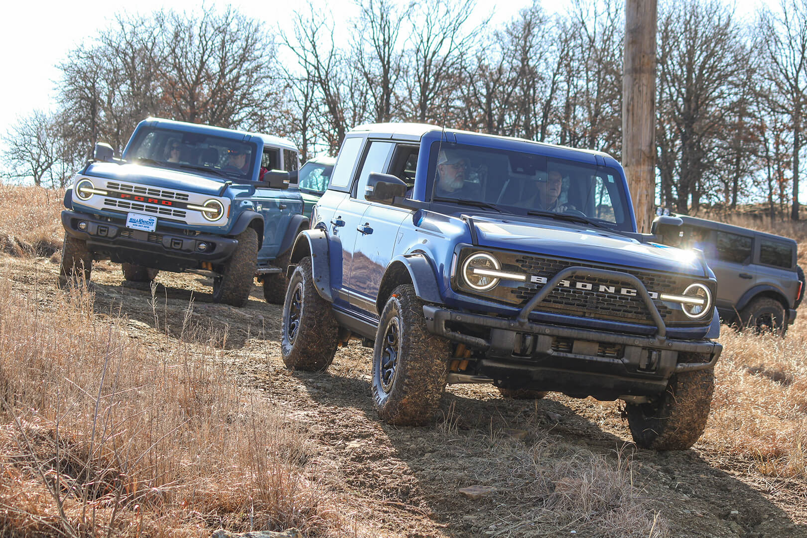 March 2025 Events photos