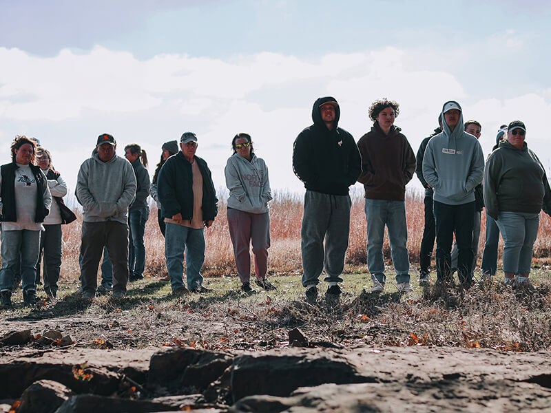 November 2025 Cover Photo