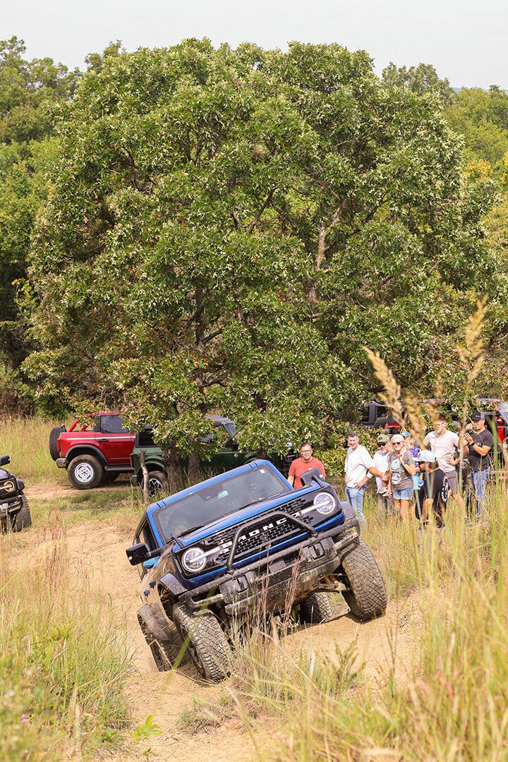 September 2025 Events photos