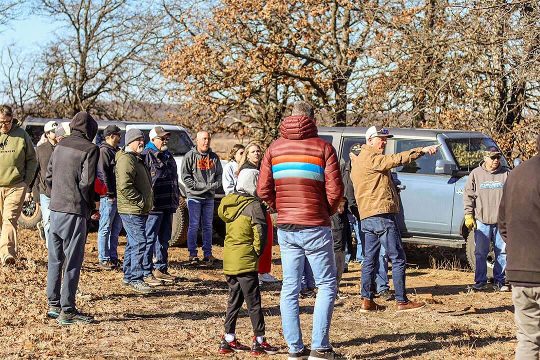 February 2026 Events photos