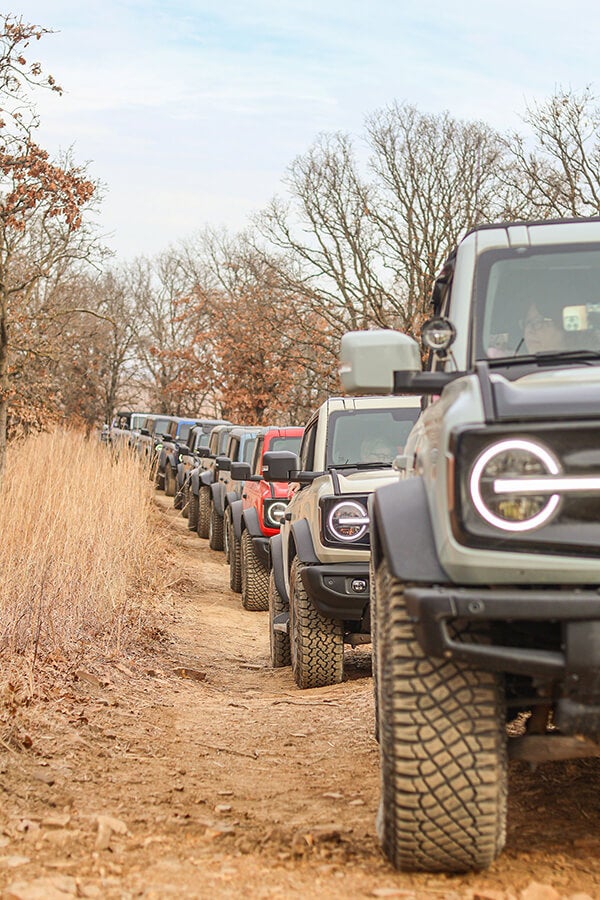 January 2026 Events photos