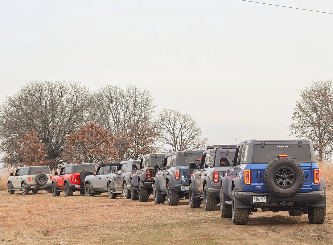 January 2026 Events photos