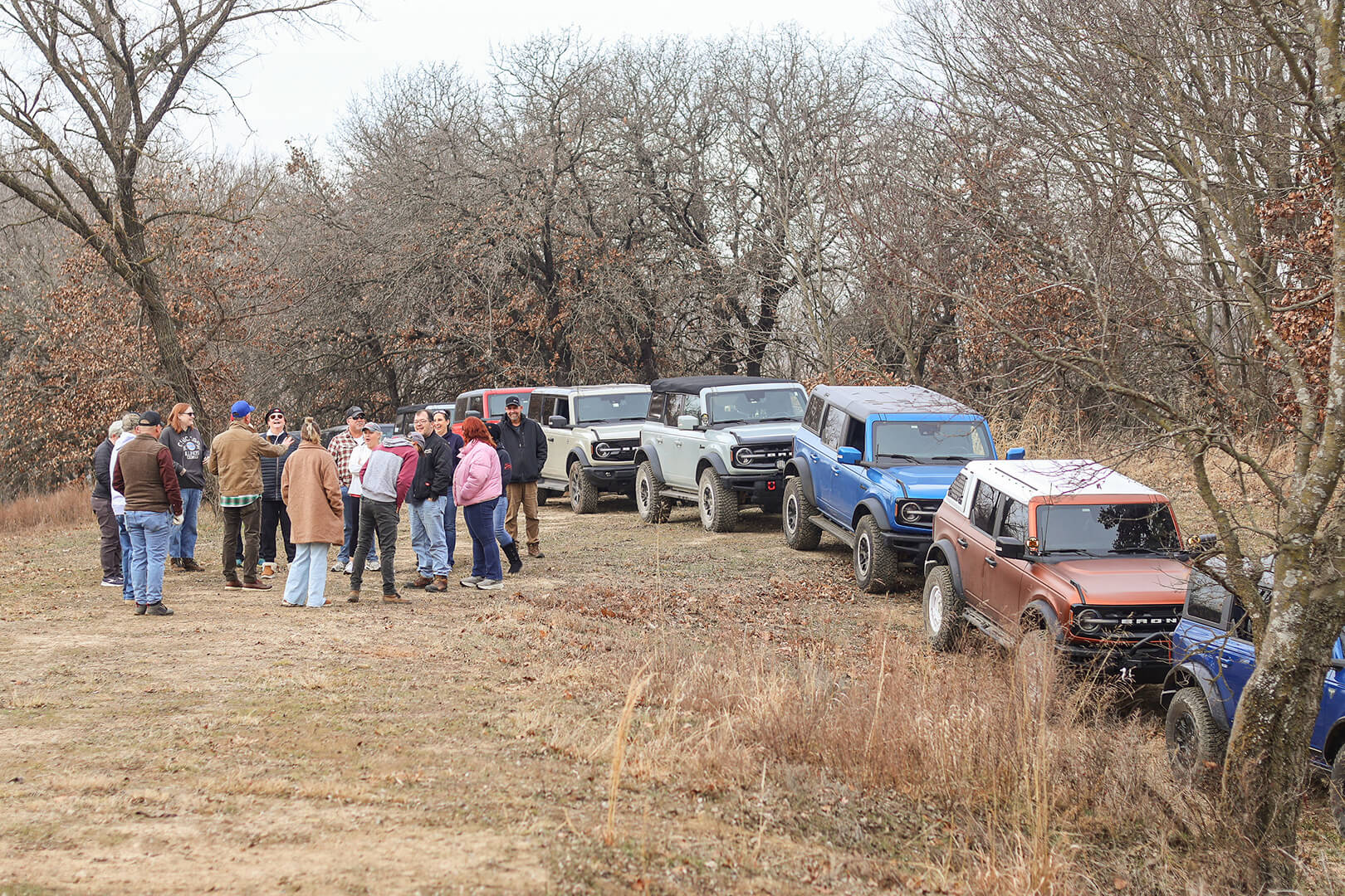 January 2026 Events photos